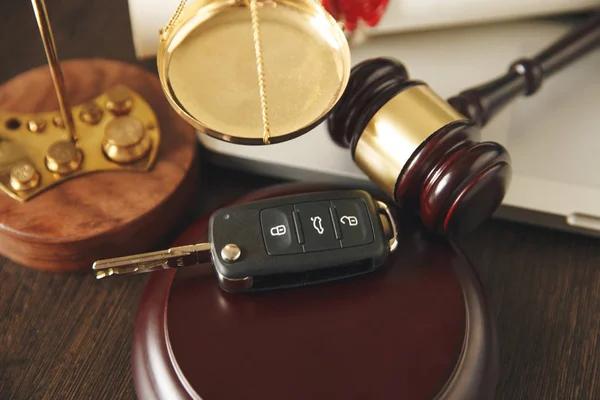 Taking the Right Legal Steps After a Car Accident Injury