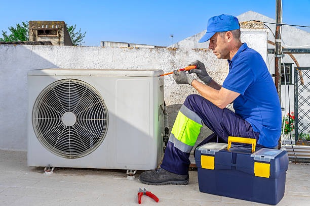 Local HVAC Company in Summerlin for Complete Heating and Cooling Care
