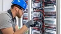 Modern Electrical Services, Philadelphia PA for Efficient Power Solutions