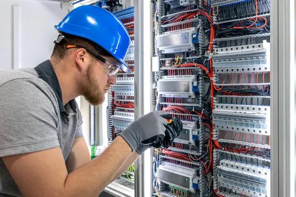 Modern Electrical Services, Philadelphia PA for Efficient Power Solutions