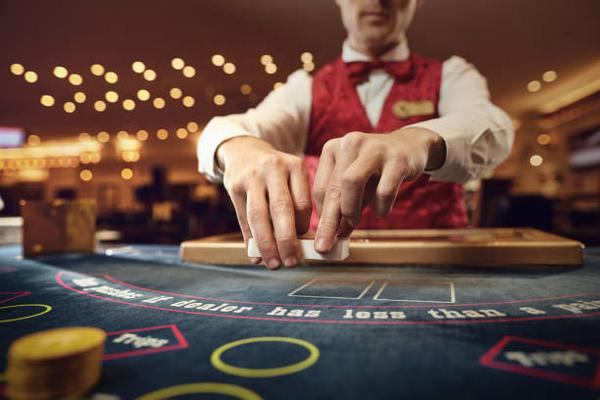 Discover Casino En Ligne Argent Réel Winning Opportunities