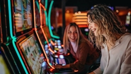 Everything You Need to Know About Trusted Gacor Slots