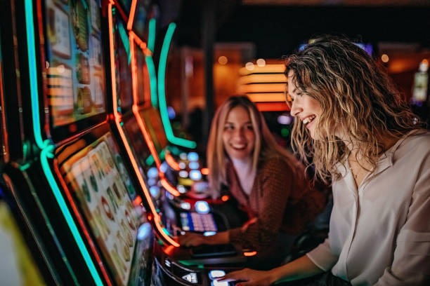 Everything You Need to Know About Trusted Gacor Slots