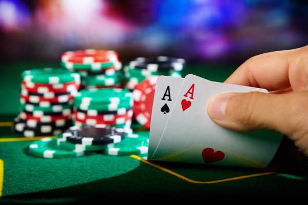 Explore New Opportunities Through casino non aams Networks