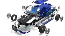 Experienced Auto Repair Auburn Hills for All Car Brands