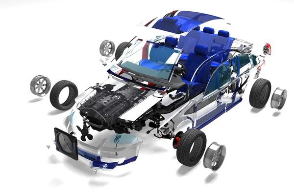 Experienced Auto Repair Auburn Hills for All Car Brands