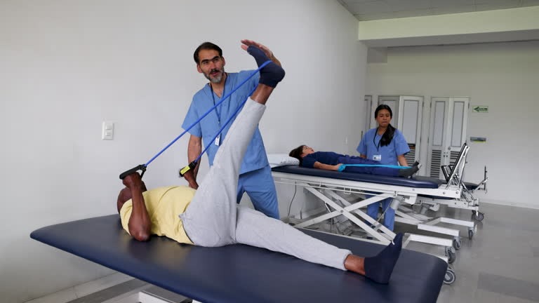 Understanding How Physio Supports Healthy Movement Patterns During Daily Activities