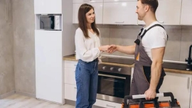 Experienced Plumber Montreal for Residential Plumbing Services