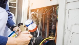 Find the Best Furnace Repair Near Me for Quick and Professional Service