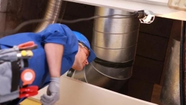 Professional AC Repair Tucson Backed by Certified HVAC Technicians