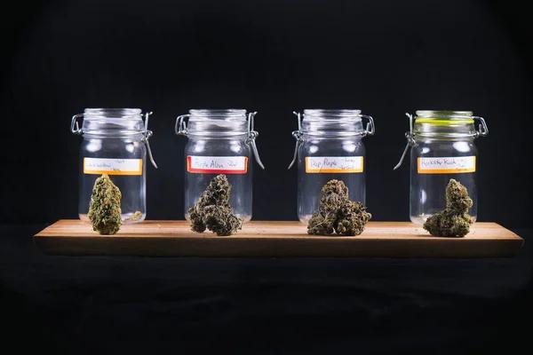 Shopping at a Reliable Dispensary with Confidence