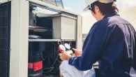 HVAC Spring Affordable Heating and Cooling Repair Services