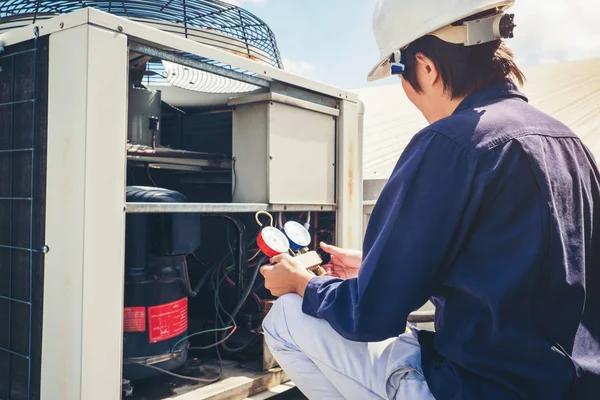 HVAC Spring Affordable Heating and Cooling Repair Services