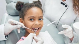 Dentist Dallas Offering Modern Solutions for Every Smile