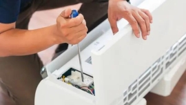 Trusted AC Repair Peoria to Keep Your Air Conditioner Running Smoothly