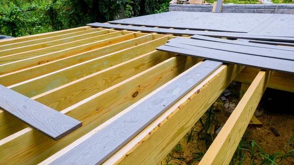 Contact the team for Expert Deck Design and Installation