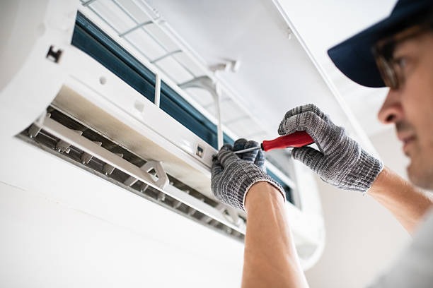 Get AC Repair Peoria from Trusted HVAC Professionals
