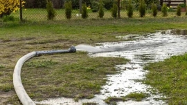 Quality Drain Field Solutions for Homes and Businesses in Loganville