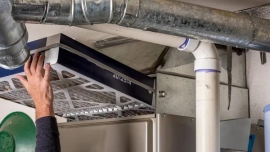 Dependable Furnace Maintenance and Repair in Redding