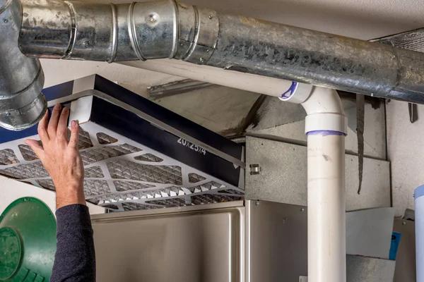 Dependable Furnace Maintenance and Repair in Redding