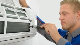 Quick AC Repair Near Me for Reliable Cooling