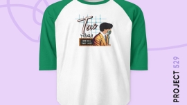 Shop Premium Kim Taehyung Official Merch with Confidence