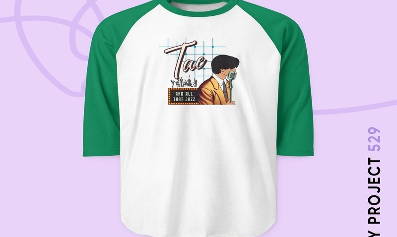 Shop Premium Kim Taehyung Official Merch with Confidence