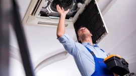 Expert HVAC Contractor in Phelan for Installation and Repairs