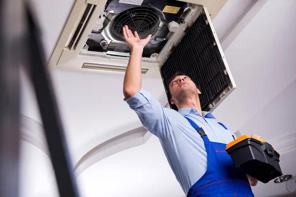 Expert HVAC Contractor in Phelan for Installation and Repairs