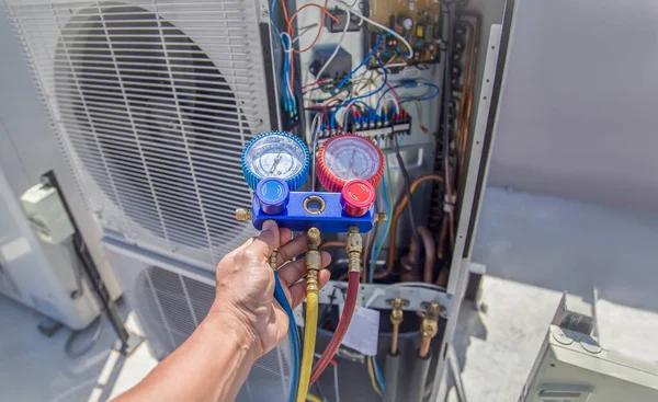 Nearby ac repair near me for Prompt Service