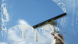 Advanced Glide Window Cleaning Solutions for Property Owners