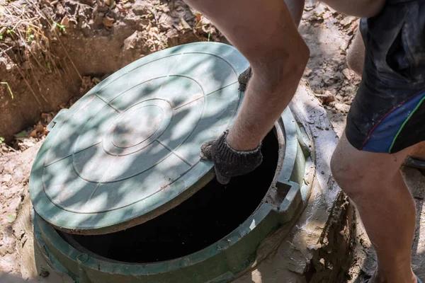 Detailed Septic Inspection Severna Park for Peace of Mind