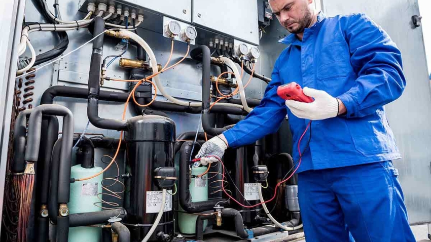Fast Heating Services with IL Furnace Repair in Mchenry for Cold Weather