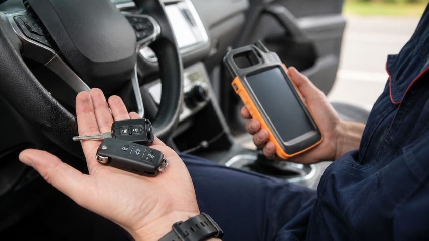 How to Get Fast emergency car locksmith help When You Need It Most