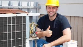 Key Reasons to Hire Skilled HVAC Contractors for Your Property