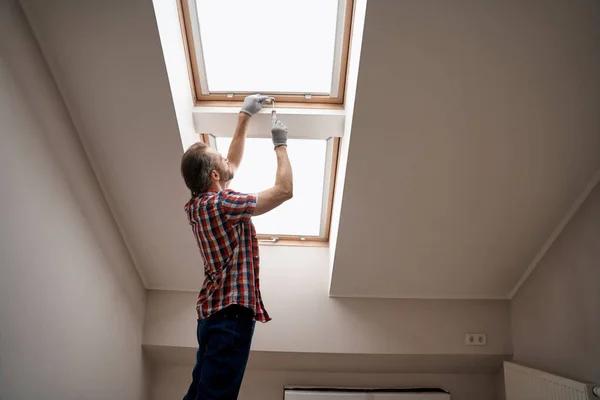 Skylight Installation and Repair Services for Your Home