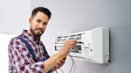 Henderson Heating and Cooling Services Explained