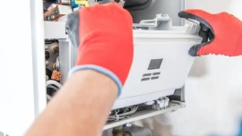 Furnace Repair Henderson: Expert Heating Solutions