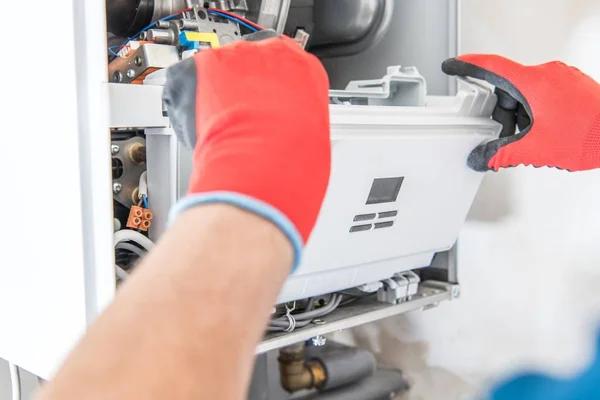 Furnace Repair Henderson: Expert Heating Solutions