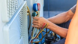Professional Air Conditioning Repair Panama City Services You Can Trust