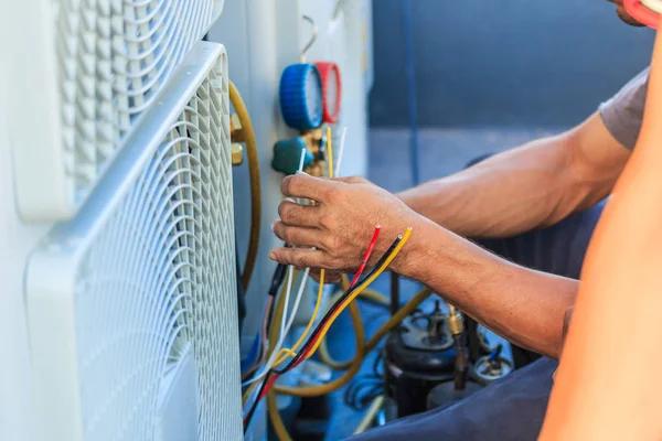 Professional Air Conditioning Repair Panama City Services You Can Trust