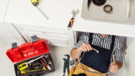 Essential Plumbing Repair Advice for Homeowners