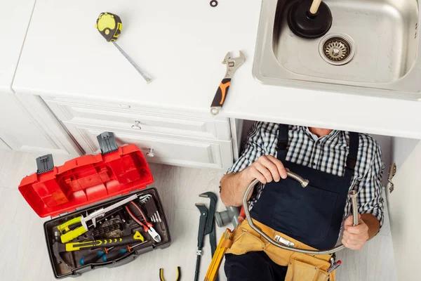 Essential Plumbing Repair Advice for Homeowners
