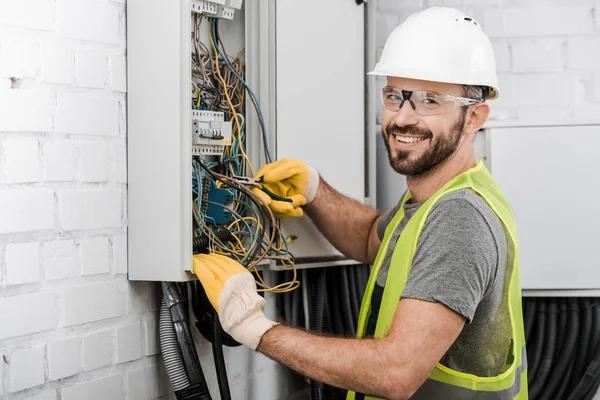Experienced Electrician in Nolensville for Reliable Solutions