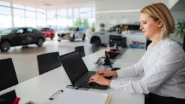 Experience Convenient Ford dealership services for Your Car