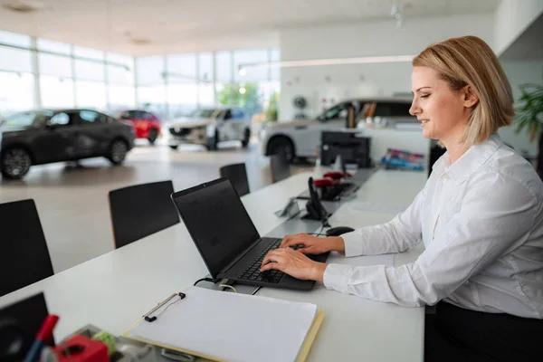 Experience Convenient Ford dealership services for Your Car