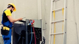 Affordable HVAC Installation Services in Gresham