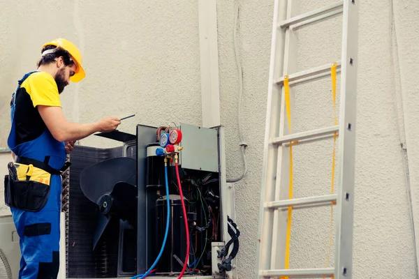 Affordable HVAC Installation Services in Gresham