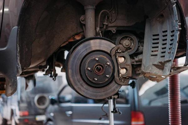 Quality Vehicle Repairs in Washington