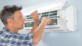 Beat the Heat With Reliable air conditioning repair peoria